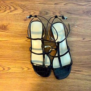 Ann Taylor Sandal